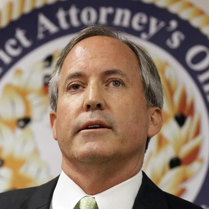 Why Texas' GOP-controlled House impeached Republican Attorney General Ken Paxton